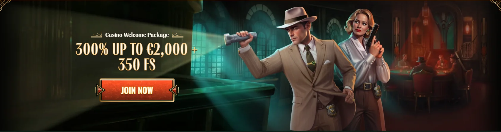Spybet Casino